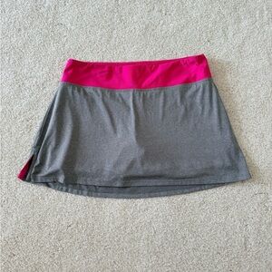 Marika Tek Tennis Skort